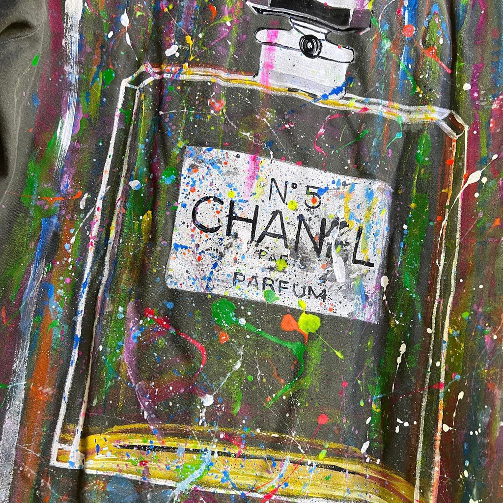 ✨ Camicia - CHANEL